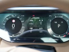 Land Rover Range Rover Sport 400PS Dynamic SE - фото 12