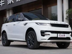 Land Rover Range Rover Sport 400PS Dynamic SE - фото 3