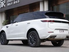 Land Rover Range Rover Sport 400PS Dynamic SE - фото 4