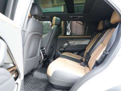 Land Rover Range Rover Sport 400PS Dynamic SE - фото 7