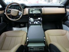 Land Rover Range Rover Sport 400PS Dynamic SE - фото 8