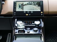 Land Rover Range Rover Sport 400PS Dynamic SE - фото 9