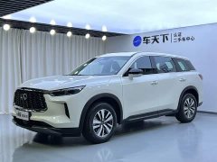 Infiniti QX60 2022 2.0T Comfort Edition - фото 1