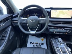 Infiniti QX60 2022 2.0T Comfort Edition - фото 11