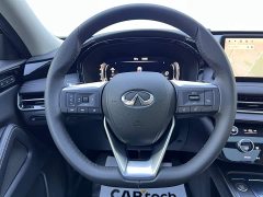 Infiniti QX60 2022 2.0T Comfort Edition - фото 12