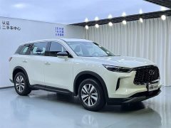 Infiniti QX60 2022 2.0T Comfort Edition - фото 2