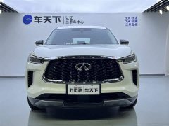Infiniti QX60 2022 2.0T Comfort Edition - фото 3