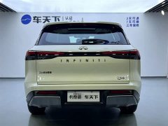 Infiniti QX60 2022 2.0T Comfort Edition - фото 6