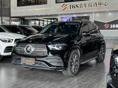 Mercedes-Benz GLE (Imported) GLE 350 4MATIC Fashion - фото 1