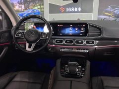 Mercedes-Benz GLE (Imported) GLE 350 4MATIC Fashion - фото 10