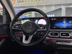 Mercedes-Benz GLE (Imported) GLE 350 4MATIC Fashion - фото 11