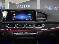 Mercedes-Benz GLE (Imported) GLE 350 4MATIC Fashion - фото 12