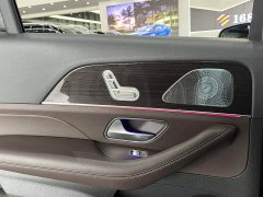 Mercedes-Benz GLE (Imported) GLE 350 4MATIC Fashion - фото 14