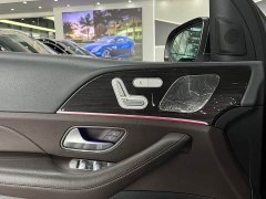 Mercedes-Benz GLE (Imported) GLE 350 4MATIC Fashion - фото 15