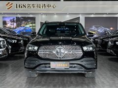 Mercedes-Benz GLE (Imported) GLE 350 4MATIC Fashion - фото 2