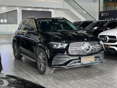 Mercedes-Benz GLE (Imported) GLE 350 4MATIC Fashion - фото 3