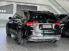 Mercedes-Benz GLE (Imported) GLE 350 4MATIC Fashion - фото 4