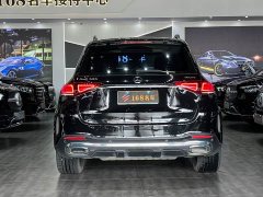 Mercedes-Benz GLE (Imported) GLE 350 4MATIC Fashion - фото 5