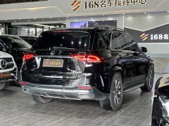 Mercedes-Benz GLE (Imported) GLE 350 4MATIC Fashion - фото 6
