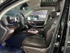 Mercedes-Benz GLE (Imported) GLE 350 4MATIC Fashion - фото 7