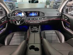 Mercedes-Benz GLE (Imported) GLE 350 4MATIC Fashion - фото 9