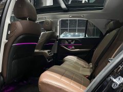 Mercedes-Benz GLE (imported) 2024 GLE 450 4MATIC luxury - фото 11