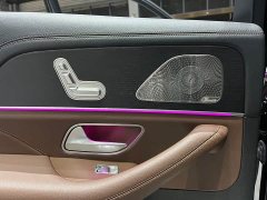 Mercedes-Benz GLE (imported) 2024 GLE 450 4MATIC luxury - фото 12