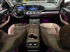 Mercedes-Benz GLE (imported) 2024 GLE 450 4MATIC luxury - фото 13