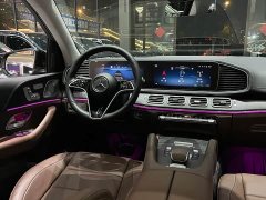 Mercedes-Benz GLE (imported) 2024 GLE 450 4MATIC luxury - фото 14