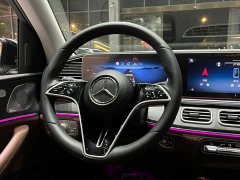 Mercedes-Benz GLE (imported) 2024 GLE 450 4MATIC luxury - фото 15