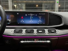 Mercedes-Benz GLE (imported) 2024 GLE 450 4MATIC luxury - фото 16