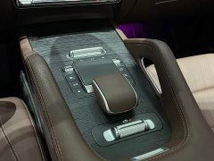 Mercedes-Benz GLE (imported) 2024 GLE 450 4MATIC luxury - фото 17