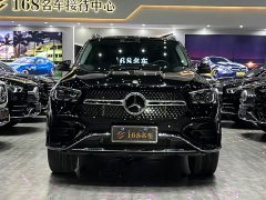 Mercedes-Benz GLE (imported) 2024 GLE 450 4MATIC luxury - фото 2