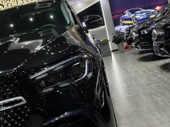 Mercedes-Benz GLE (imported) 2024 GLE 450 4MATIC luxury - фото 4