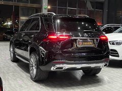 Mercedes-Benz GLE (imported) 2024 GLE 450 4MATIC luxury - фото 5