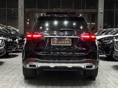 Mercedes-Benz GLE (imported) 2024 GLE 450 4MATIC luxury - фото 6