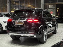 Mercedes-Benz GLE (imported) 2024 GLE 450 4MATIC luxury - фото 7