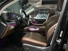 Mercedes-Benz GLE (imported) 2024 GLE 450 4MATIC luxury - фото 8