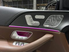 Mercedes-Benz GLE (imported) 2024 GLE 450 4MATIC luxury - фото 9