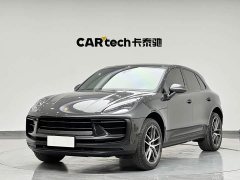 Porsche Macan 2.0T - фото 1
