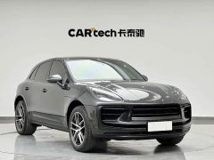 Porsche Macan 2.0T - фото 3