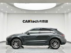 Porsche Macan 2.0T - фото 5