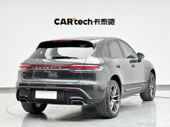 Porsche Macan 2.0T - фото 8