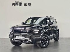 Deepal G318 Edition AWD Edition - фото 1