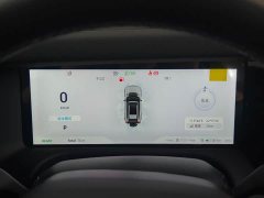 Deepal G318 Edition AWD Edition - фото 11