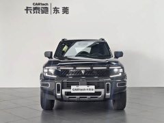 Deepal G318 Edition AWD Edition - фото 2