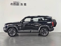 Deepal G318 Edition AWD Edition - фото 3