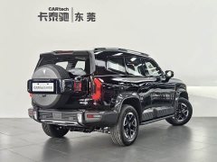 Deepal G318 Edition AWD Edition - фото 4