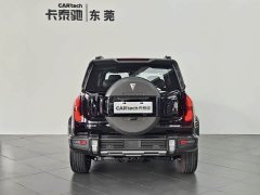 Deepal G318 Edition AWD Edition - фото 5