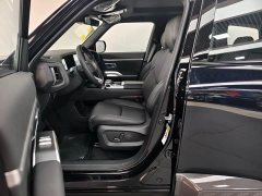Deepal G318 Edition AWD Edition - фото 8